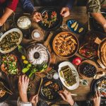 Απλές συνταγές για ημέρες γεμάτες ρυθμό