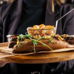 Το άρωμα της κουζίνας που γεμίζει το σπίτι